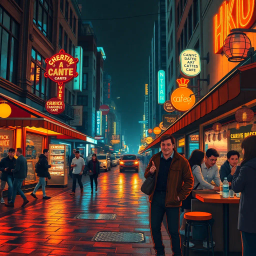 Whose Hello Is It Anyway? - Text-based game