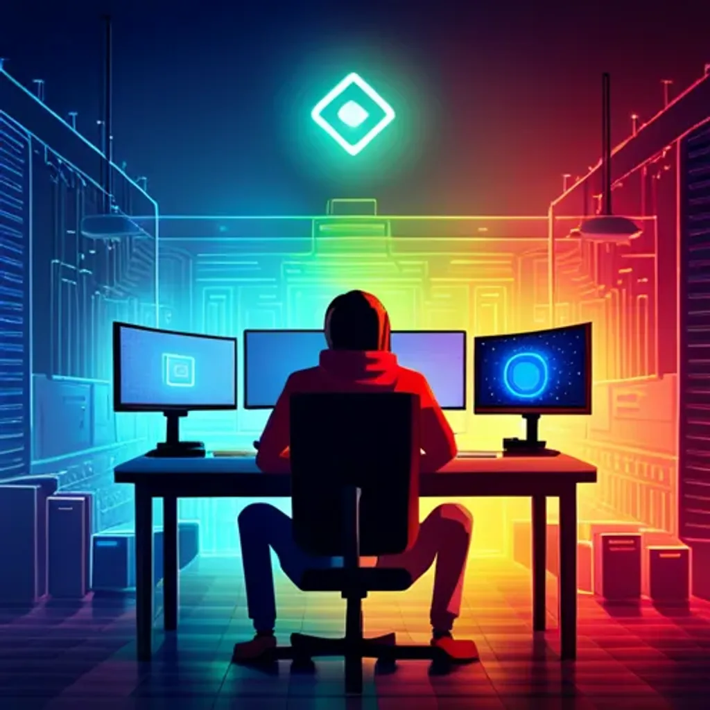 Code Hunter