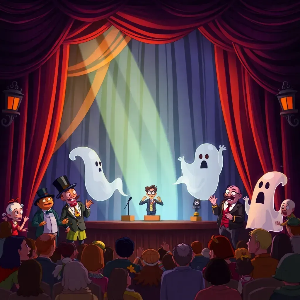 Whose Hello Is It Anyway?