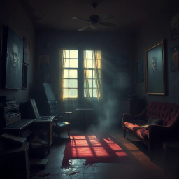 Whose Shadow Is It Anyway?