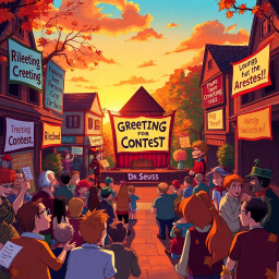 Whose Hello is it Anyway?