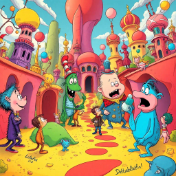 Whose Hello Is It Anyway?