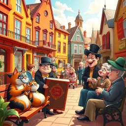 Whose Diary Is It, Anyway?