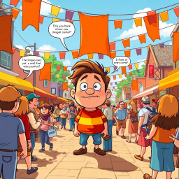 Whose Hello Is It Anyway?