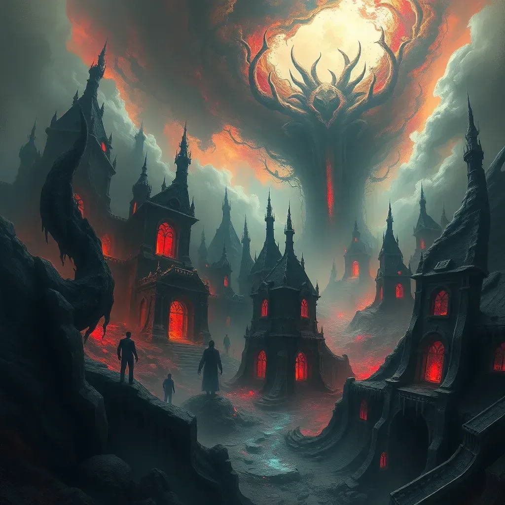 Whose Nightmare Is It Anyway?