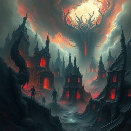 Whose Nightmare Is It Anyway?