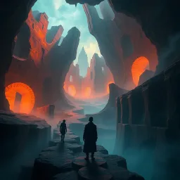 Whose Nightmare Is It Anyway? - Text-based game