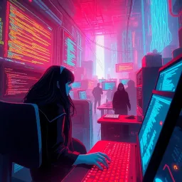 Code Monkeys Unite - Text-based game