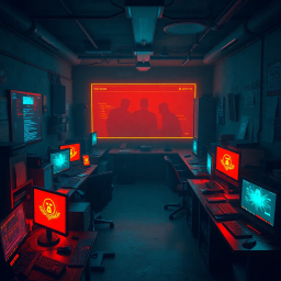 Vendor Vendetta - Text-based game