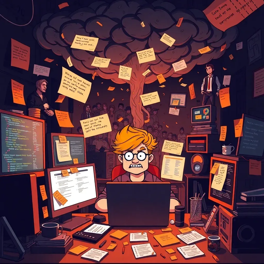 Codebreakers: The Last Commit
