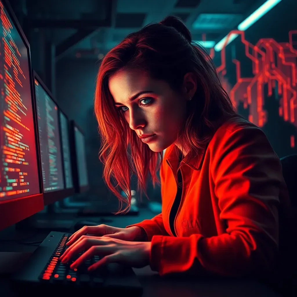 Codebreakers: The GitHub Conspiracy