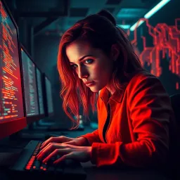 Codebreakers: The GitHub Conspiracy - Text-based game