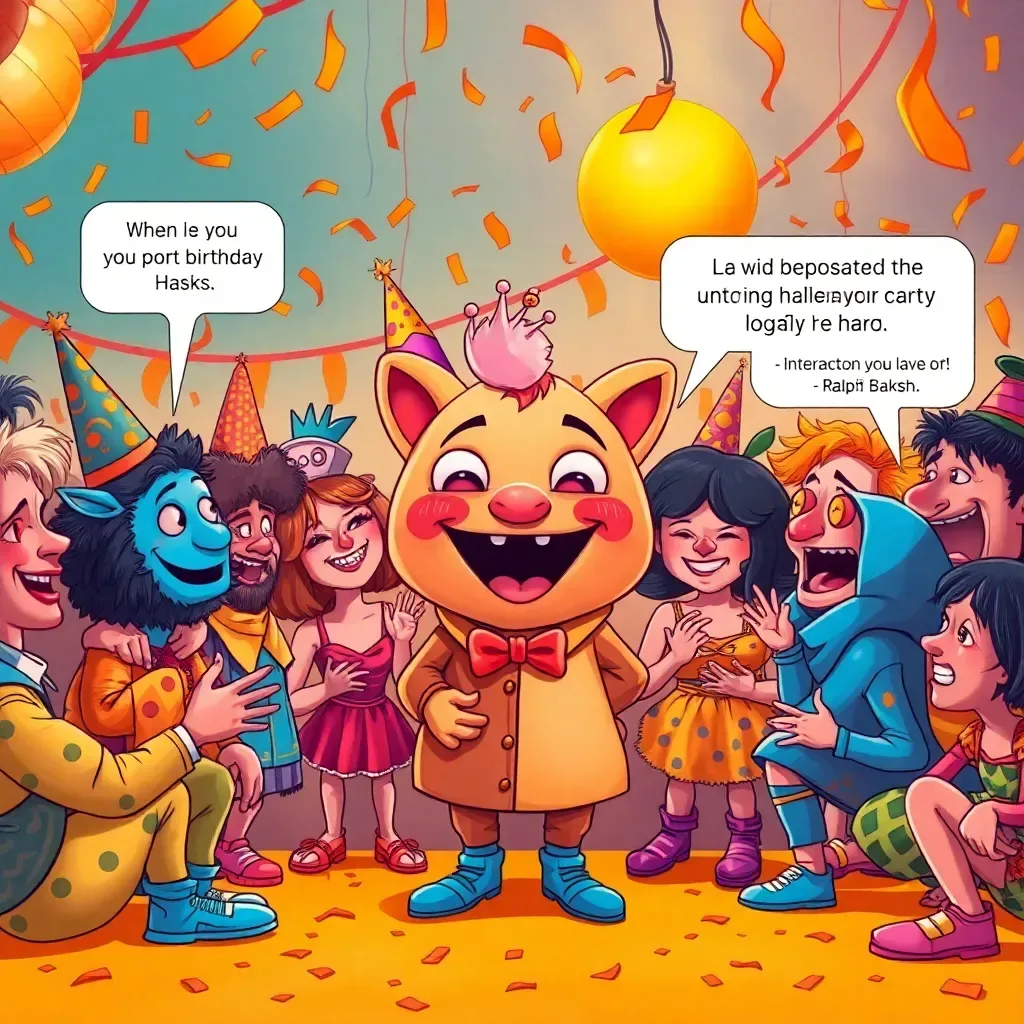 Whose Hello Is It Anyway?