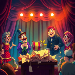 Lines of Destiny - Text-based game