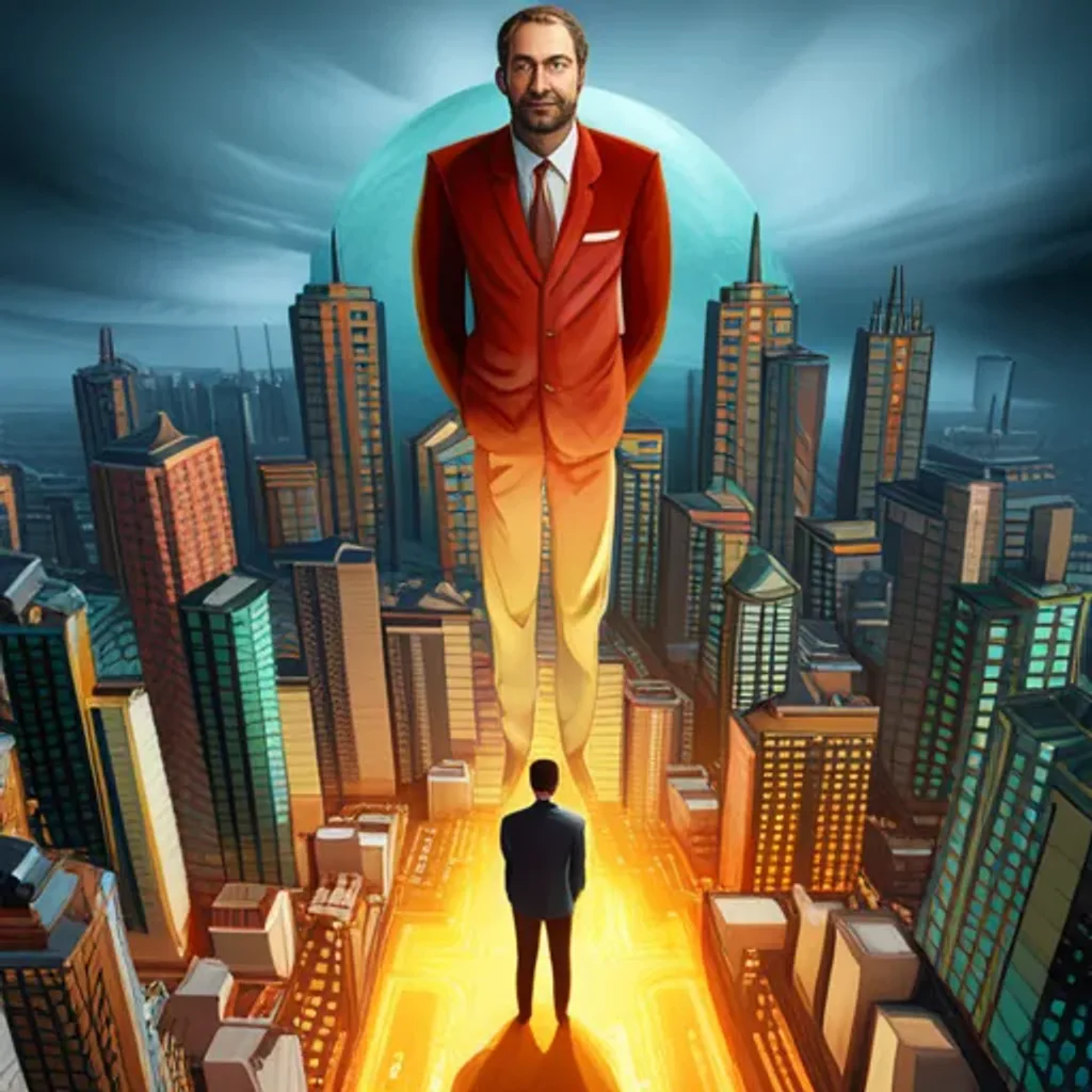 Torrent Tycoon