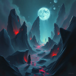 Whose Nightmare Is It Anyway? - Text-based game