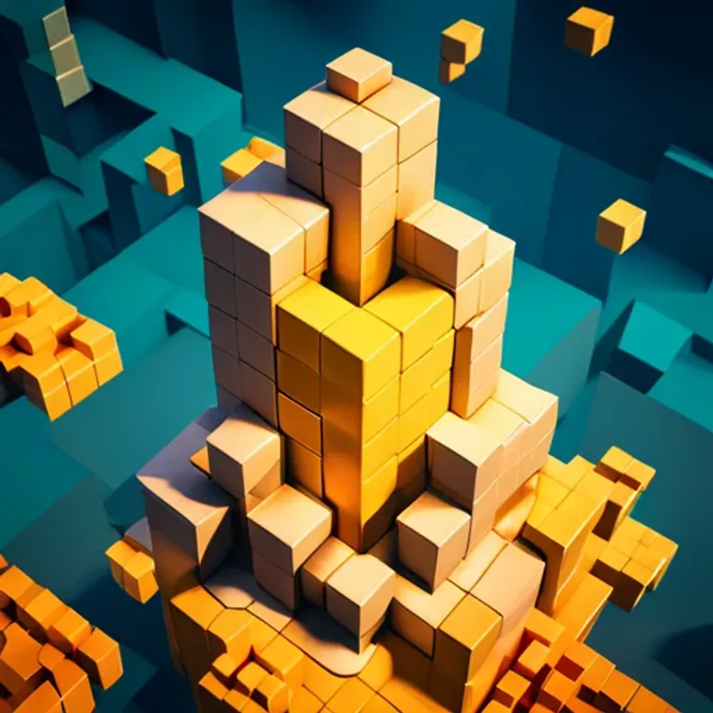 Cube Riddles