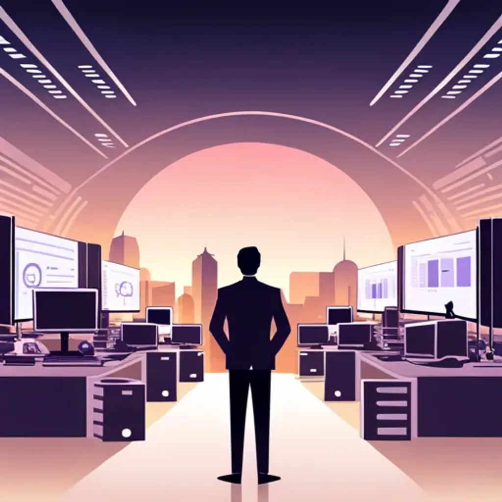 Torrent Tycoon