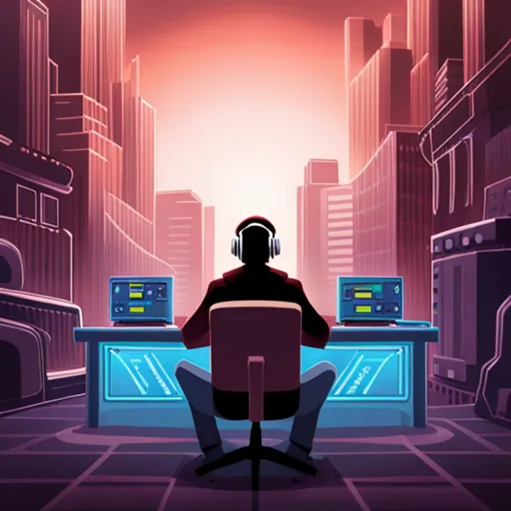 Audio Quest