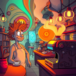 Whose Hello Is It, Anyway? - Text-based game