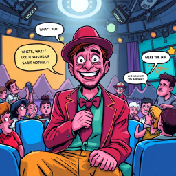 Verbal Vortex - Text-based game