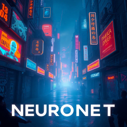 NeuroNet: Dream Dive - Text-based game