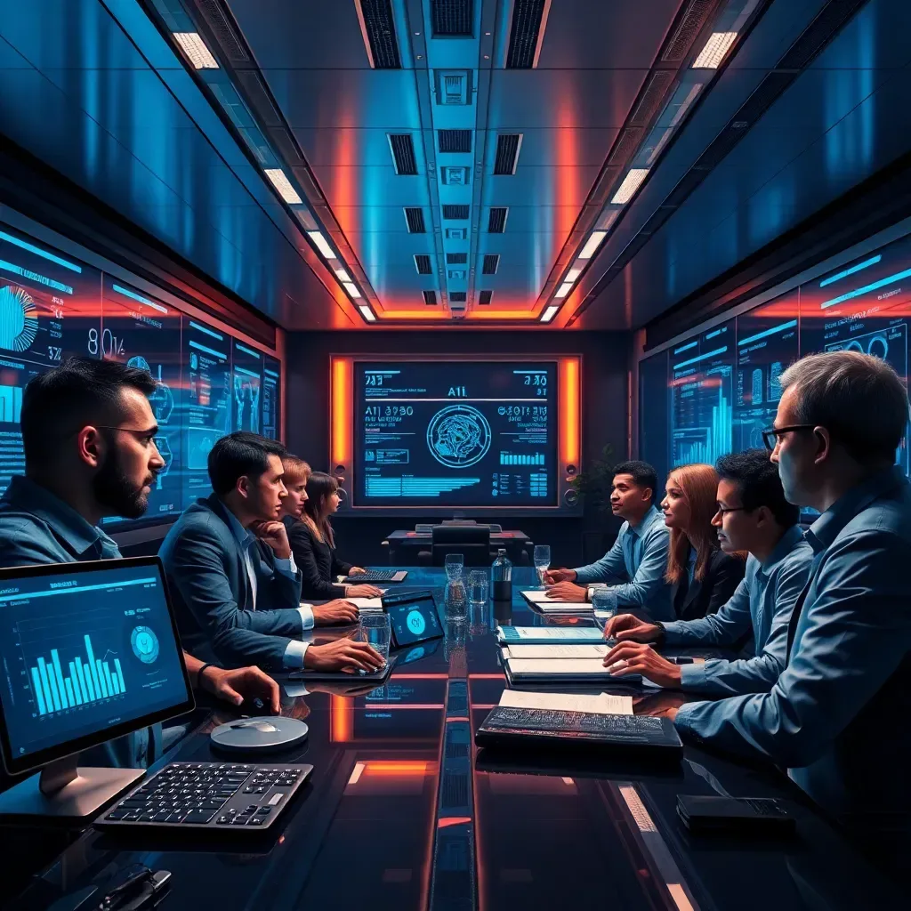 DeepMind Unleashed