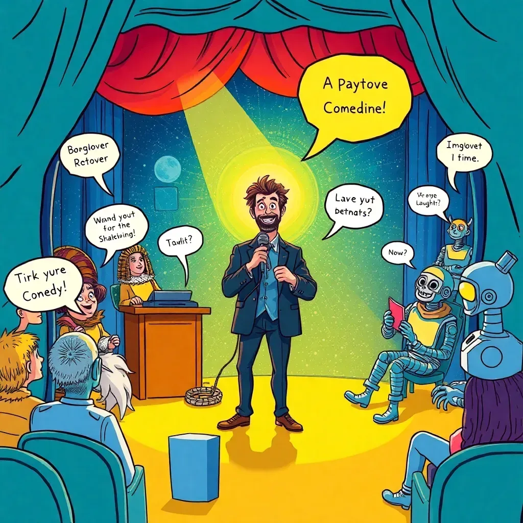 Whose Hello Is It Anyway?