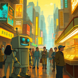 Circuit Breakers - Text-based game