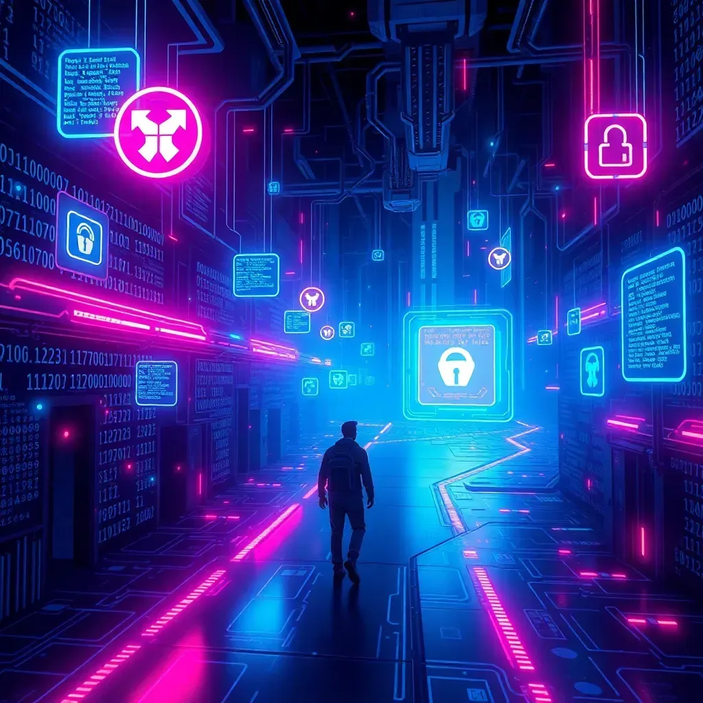 Token Exchange