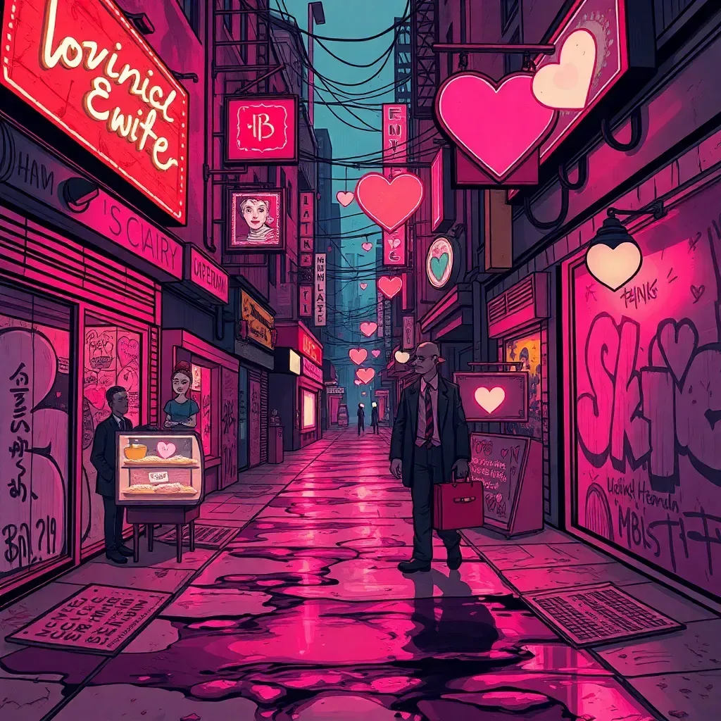 Hello, Whose Heart Is It Anyway?