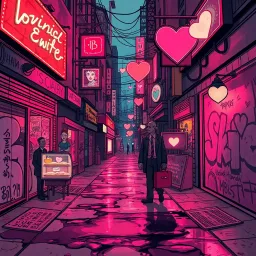 Hello, Whose Heart Is It Anyway?