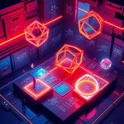 Spin and Solve
