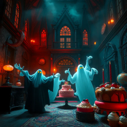 Whose Nightmare Is It Anyway? - Text-based game