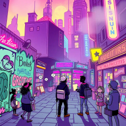 Who’s Hello Is It Anyway? - Text-based game