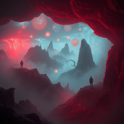 Whose Nightmare Is It Anyway? - Text-based game