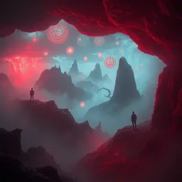 Whose Nightmare Is It Anyway? - Text-based game