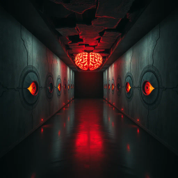 Mindbend: Whose Hello, Anyway? - Text-based game