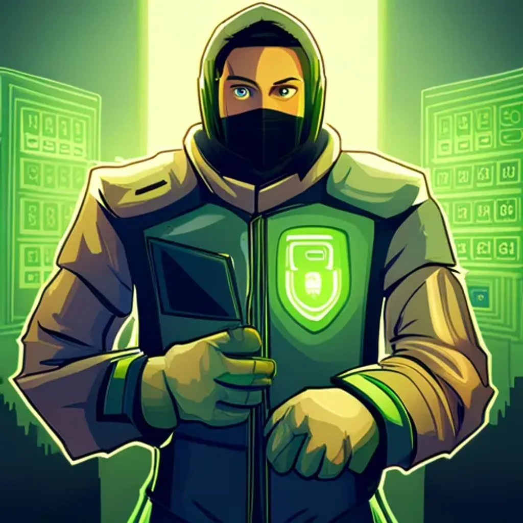 Trusting PyPI: A Security Adventure