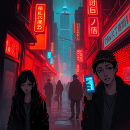 The Call is Coming From Inside the Game - Text-based game