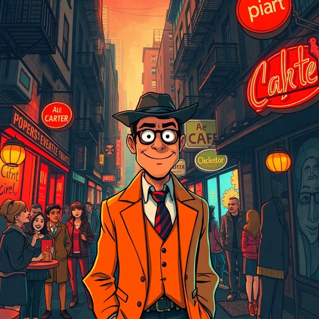 Whose Hello is it Anyway?