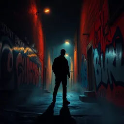 Whose Shadow Is It Anyway?