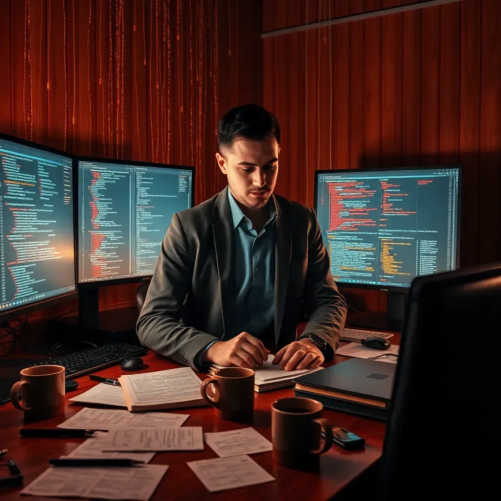 Data Detective