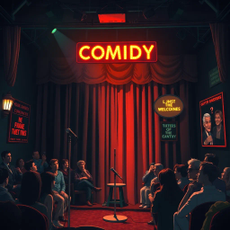 Hello, Who is it Anyway? - Text-based game