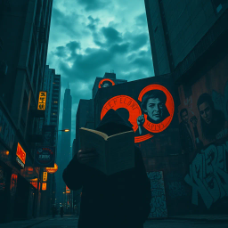 Who Said Hello? - Text-based game