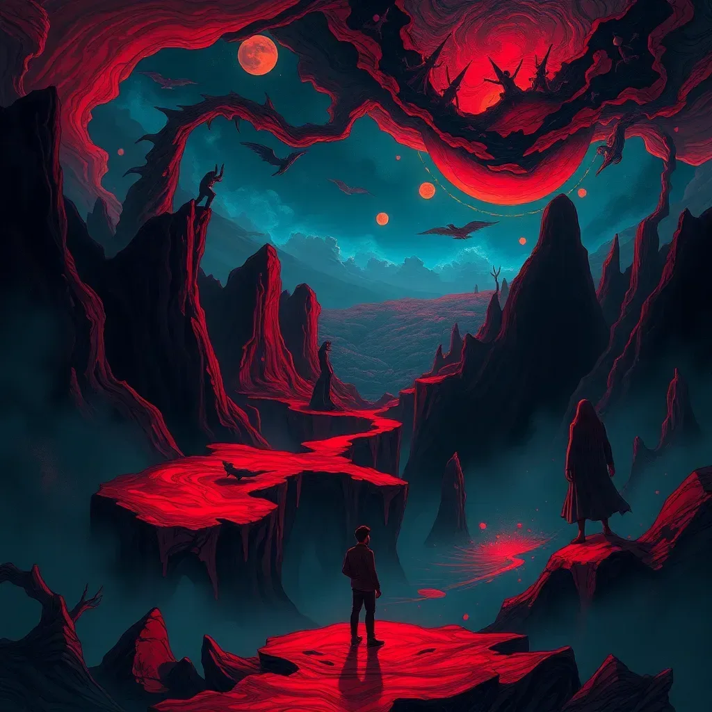 Whose Nightmare Is It Anyway?