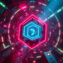 Spinning Cube Adventure - Text-based game
