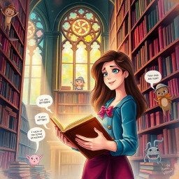 Whose Hello Is It, Anyway? - Text-based game