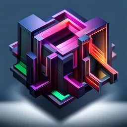 Cube Spin