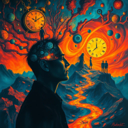 Cortex Crafter: Reality Bender - Text-based game